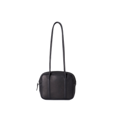 Aeta Square Boston Long Handle Mini - Black