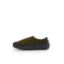 Nitty Gritty® Worldwide Moss Wanderer - Moss Green