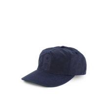 Nitty Gritty® Worldwide Pacific 5-Panel Waxed Hat - Navy