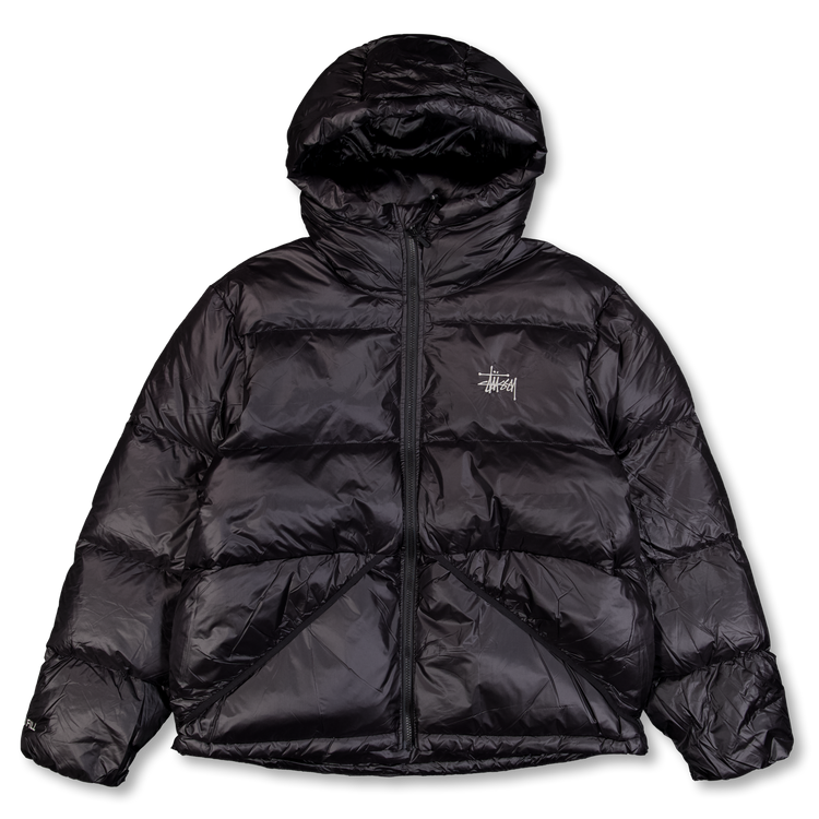 ジャケット・アウター MICRO RIPSTOP NYLON HOODED DOWN JACKET MICRO RIPSTOP NYLON HOODED DOWN JACKET | OVY