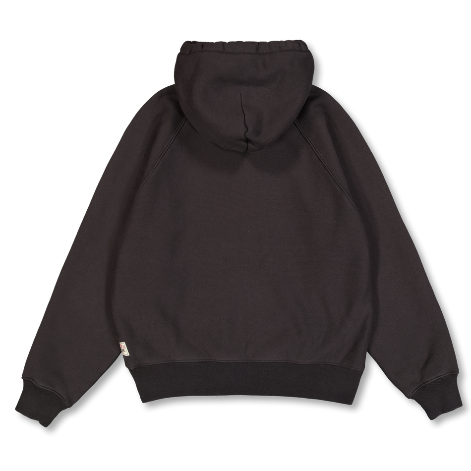 トップス STUSSY RELAXED HOODIE / RAGLAN HOOD Relaxed Hoodie – Natural | Sweats | Stüssy