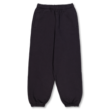 Stüssy Workgear Sweatpant - Washed Black