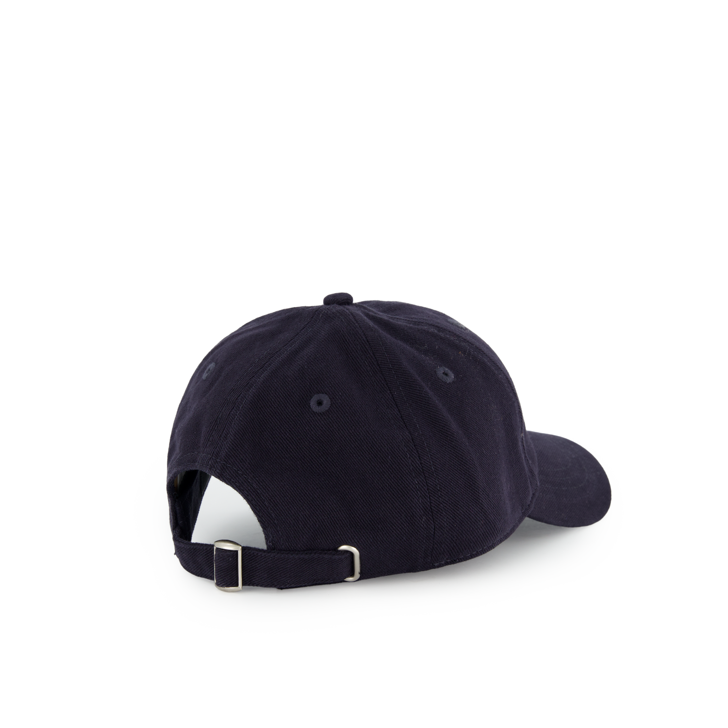 Stüssy LP Crew Strapback Navy | Nitty Gritty