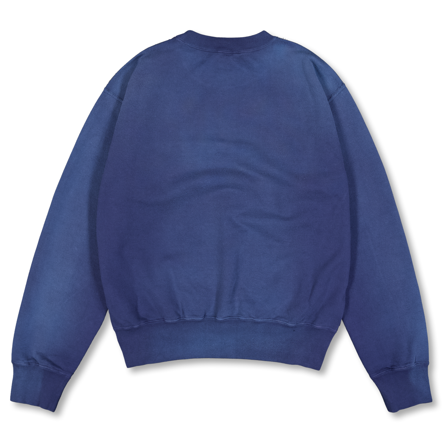 Product Dyed Pima Light Sweat P/O