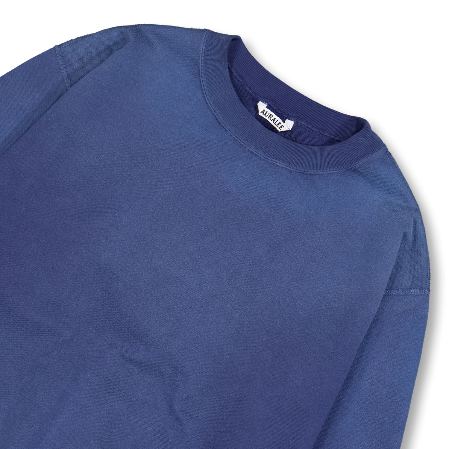 Product Dyed Pima Light Sweat P/O