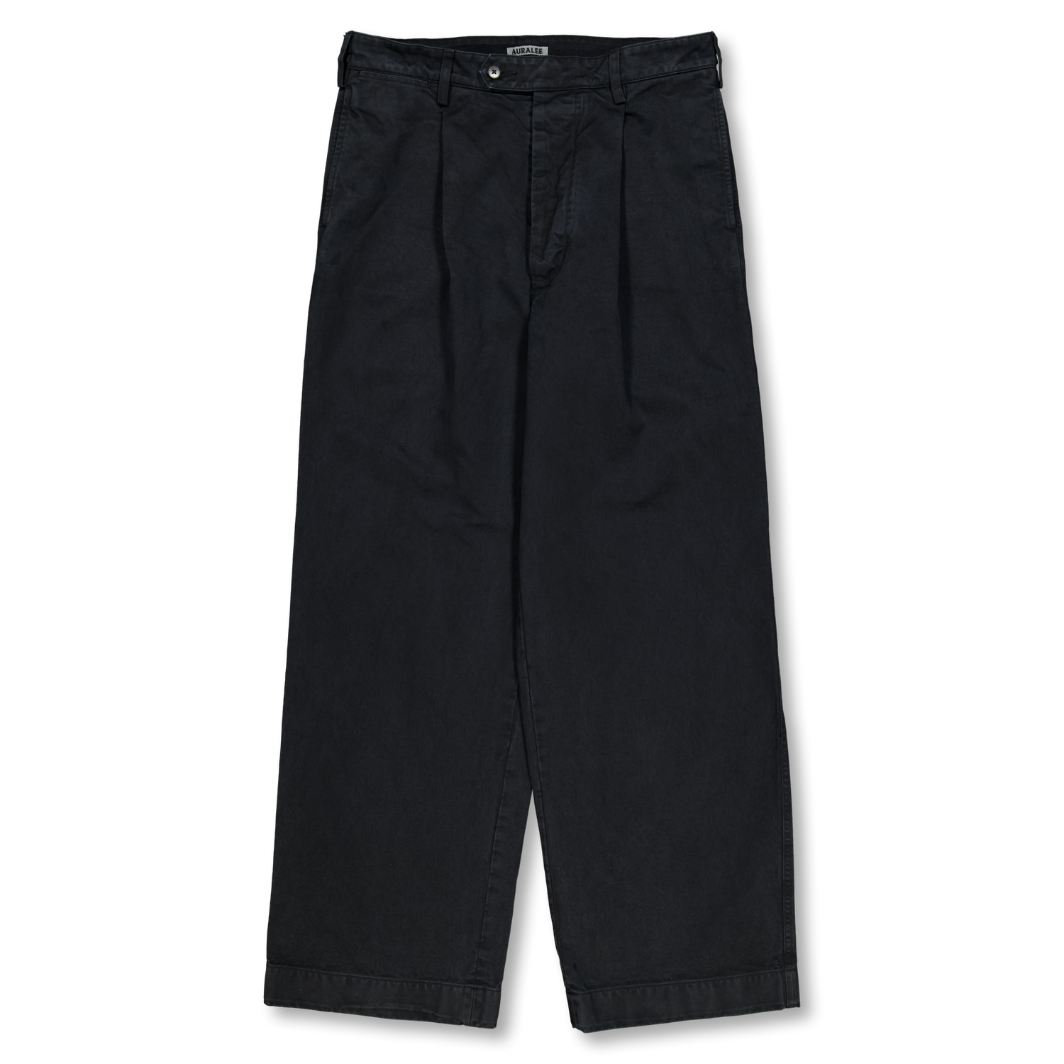 Product Dyed Finx Chino One-Tuck Pants
