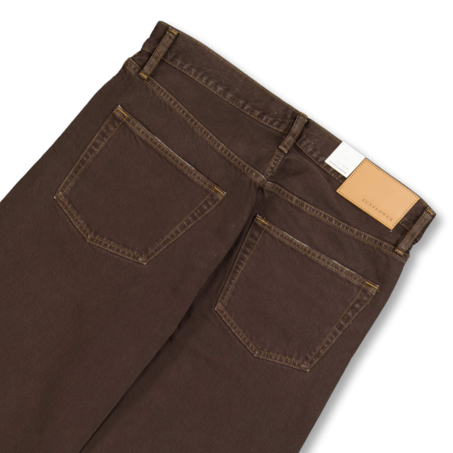 Sunflower Loose Vintage Brown | Nitty Gritty