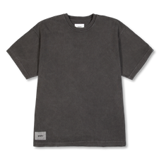 WTAPS SIGN 02 / SS / COTTON - Black
