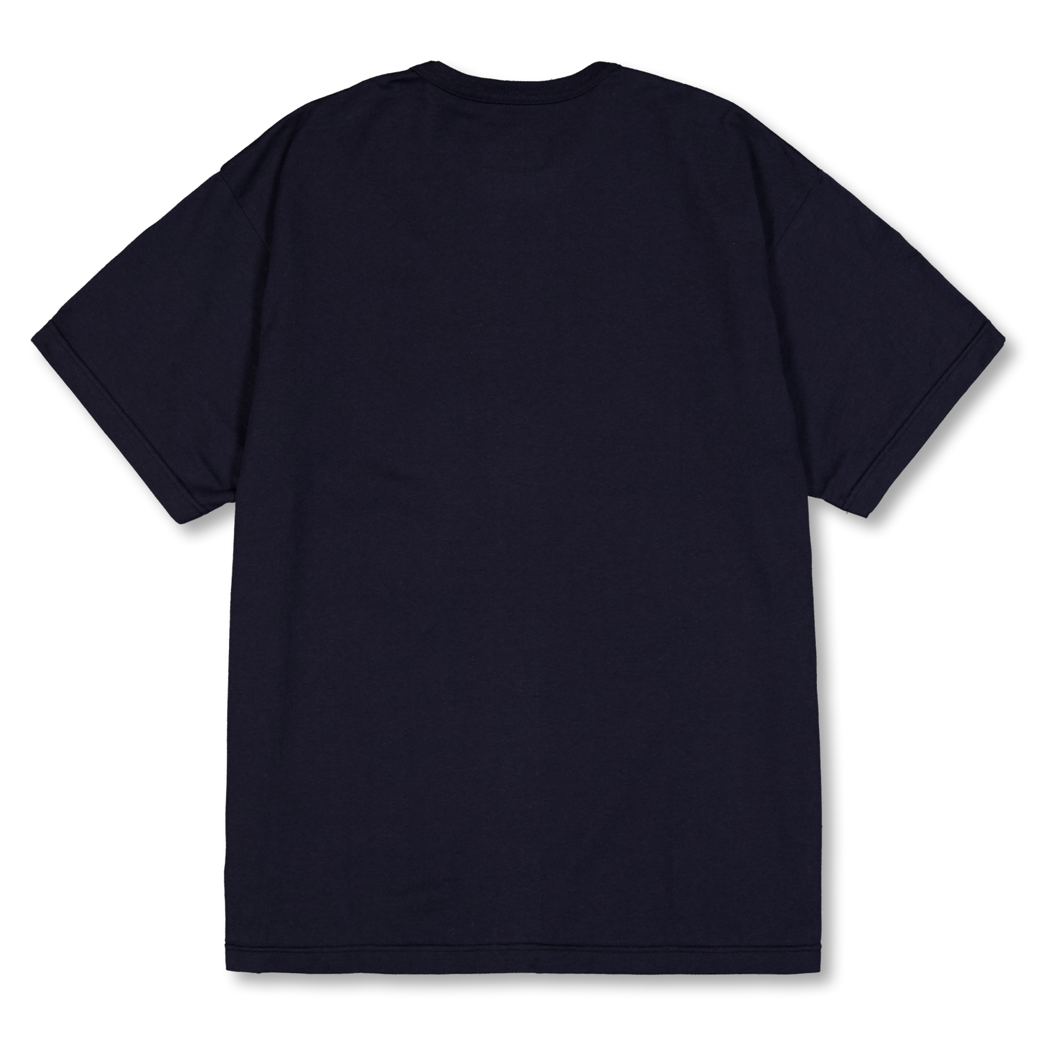 WTAPS ACADEMY 01 / SS / CTPL Navy | Nitty Gritty