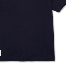 WTAPS ACADEMY 01 / SS / CTPL Navy | Nitty Gritty