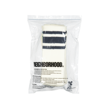Neighborhood CLASSIC 3PAC SOCKS - White