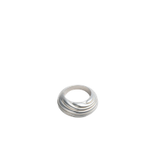 Sapir Bachar Eternity Ring - Silver