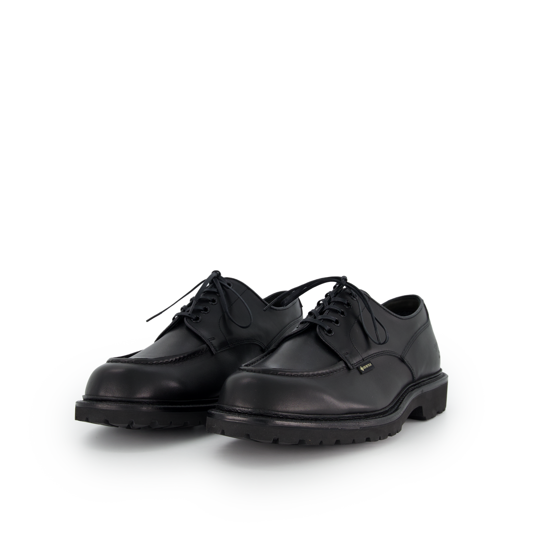 REGAL U-Tip Derby Shoes GORE-TEX 】 33638_6b85e59263-regal-top-png
