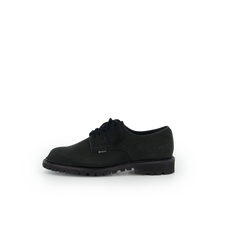 Regal Shoe & Co Plain Toe - GTX Suede - Black