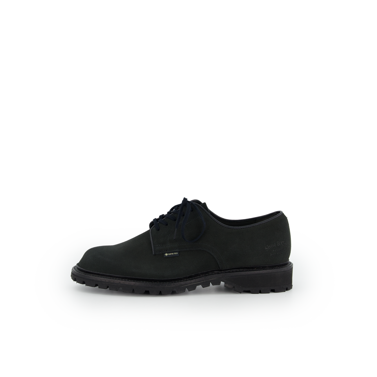 靴 REGAL Plain Toe Leather Shoes 33640_0748deef9b-regal-derby-
