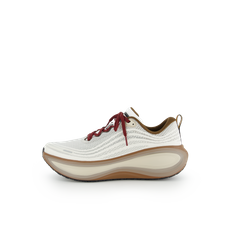 Nike Vomero Plus QS - SAIL/PECAN-CALDERA BROWN-BLACK