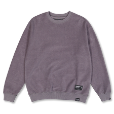 Neighborhood REVERSIBLE SWEAT SHIRT LS - Gray