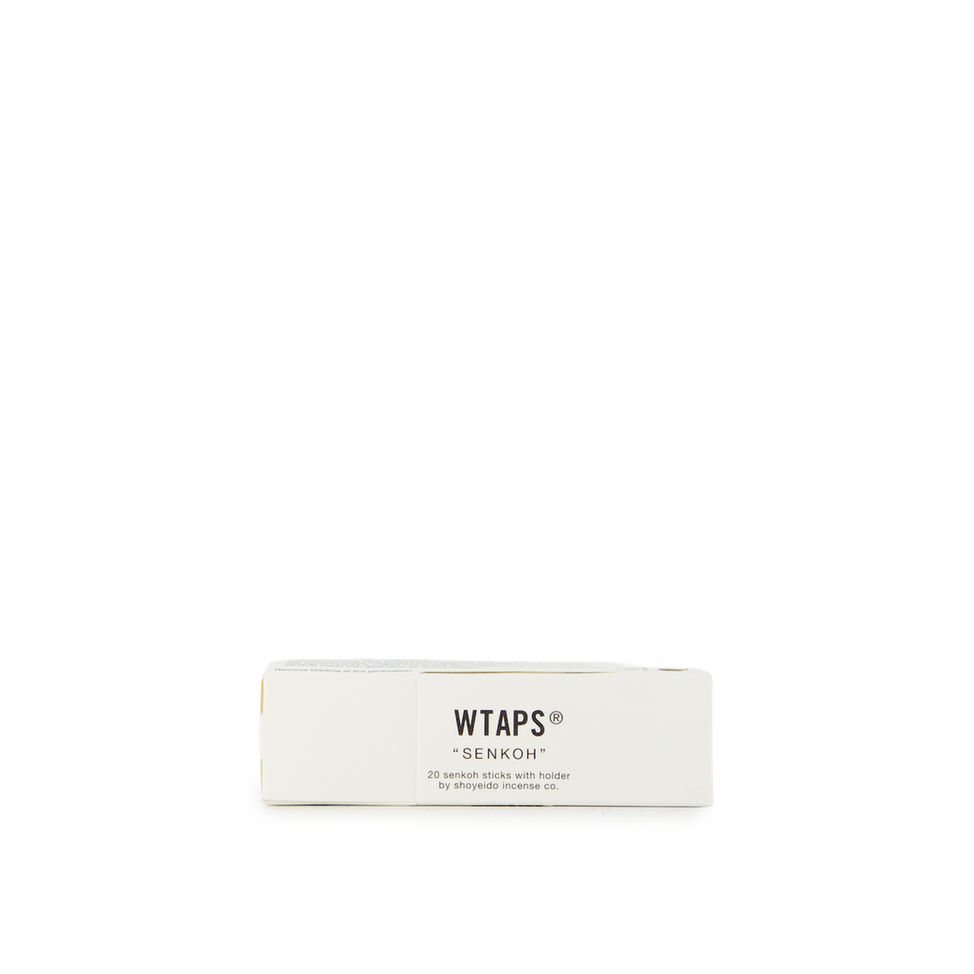 SENKOH / INCENSE / SHOYEIDO