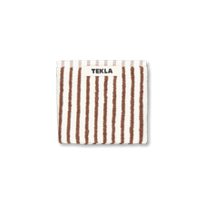 Tekla Terry Towel 30 x 50 - Kodiak Stripes