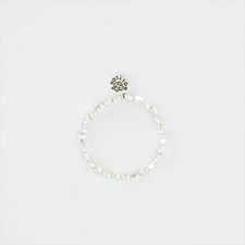 Gottlob Bracelet Edition No. 5 - Silver