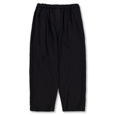 Yoko Sakamoto Wide Easy Pants - Black