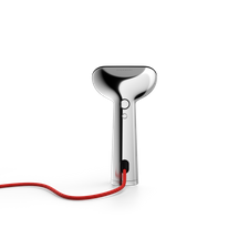 Steamery Cirrus 3 Edition Iron Steamer - Chrome