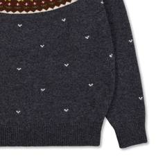 Unlikely Unlikely Fair Isle 