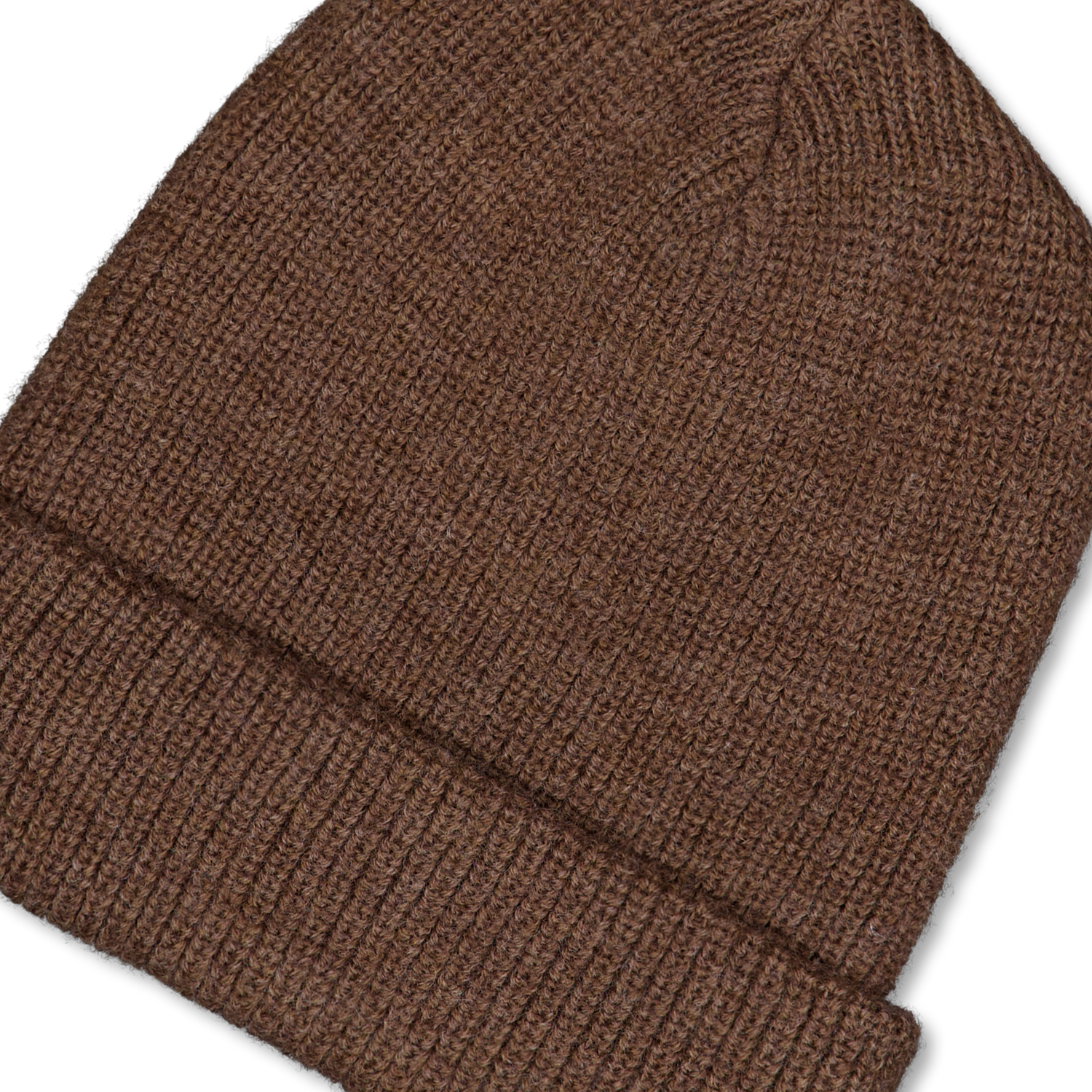 Unlikely Unlikely Feelin`Good Watch Cap Brown | Nitty Gritty