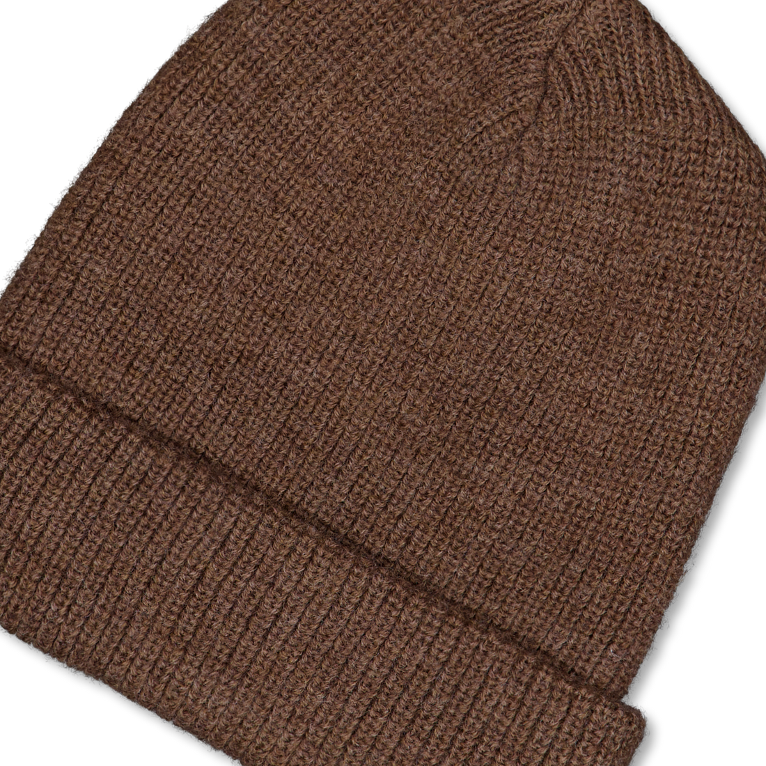 Unlikely Unlikely Feelin`Good Watch Cap Brown | Nitty Gritty
