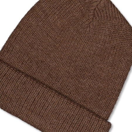 Unlikely Unlikely Feelin`Good Watch Cap Brown | Nitty Gritty