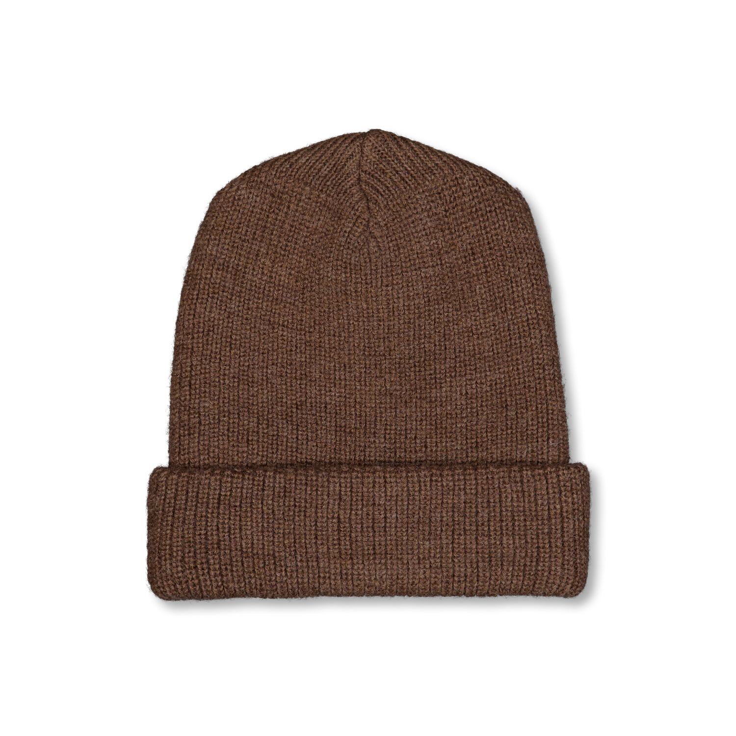 Unlikely Unlikely Feelin`Good Watch Cap Brown | Nitty Gritty