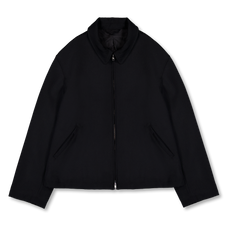 James Coward Site Jacket - Black