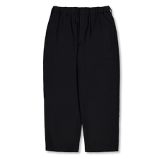 James Coward Carry On Pant - Black