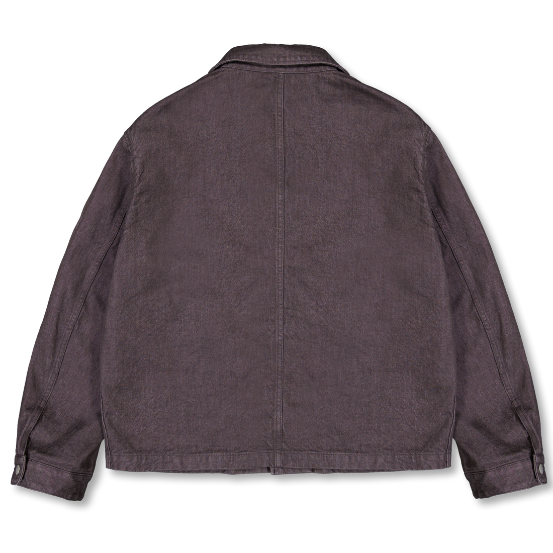 James Coward Replica Jacket Brown | Nitty Gritty