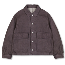 James Coward Replica Jacket - Brown