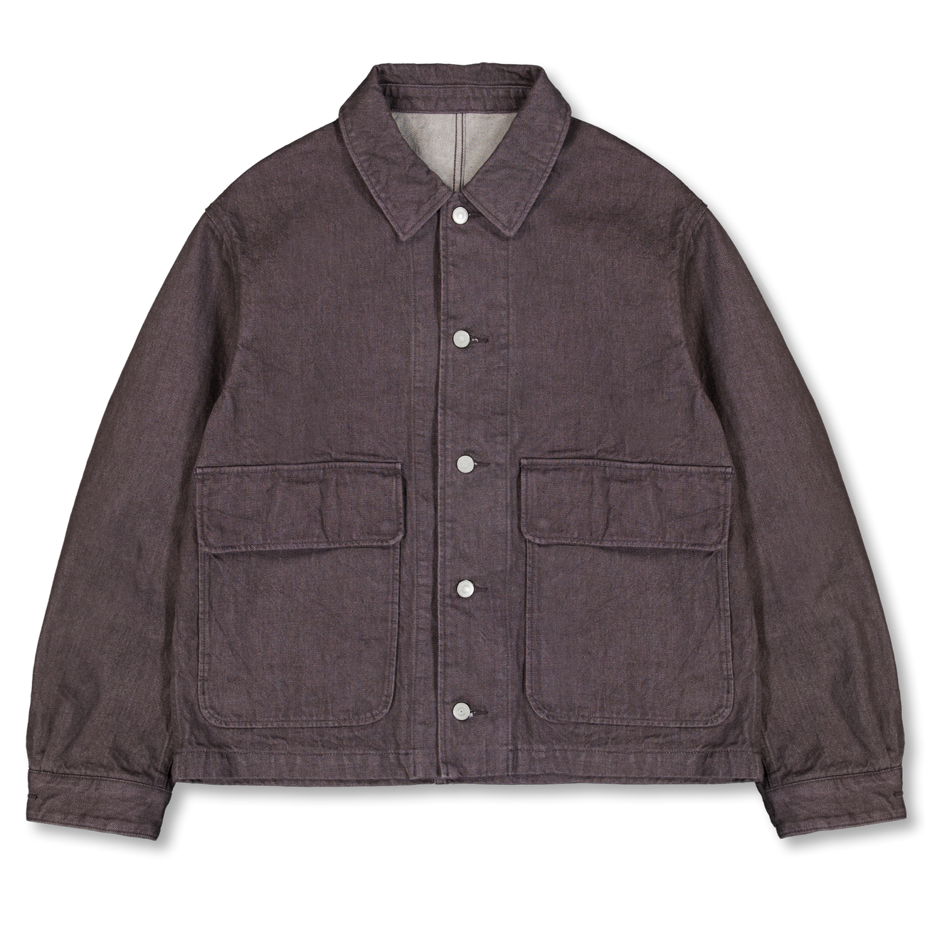 James Coward Replica Jacket Brown | Nitty Gritty