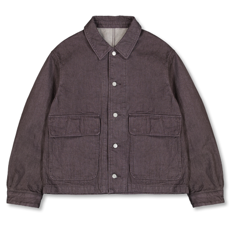 James Coward Replica Jacket Brown | Nitty Gritty