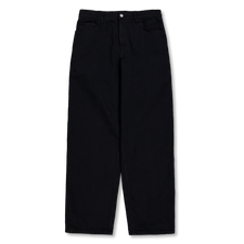James Coward 5Pkt Jean - Black