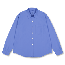 mfpen Executive Shirt - Desktop Blue