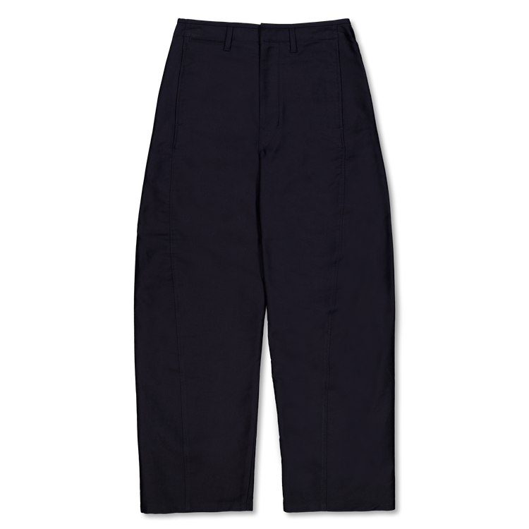 Lemaire Twisted Chino Pants Urchin | Nitty Gritty