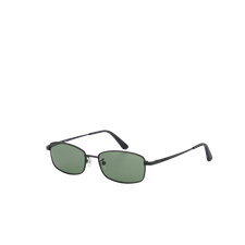 Our Legacy Librarian Glasses - CArbon Murmur