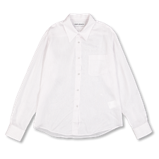 Our Legacy Forever Shirt - Mirage Stripe Viscose Silk