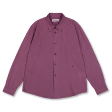 Our Legacy Beyond Shirt - Port Cotton Gauze