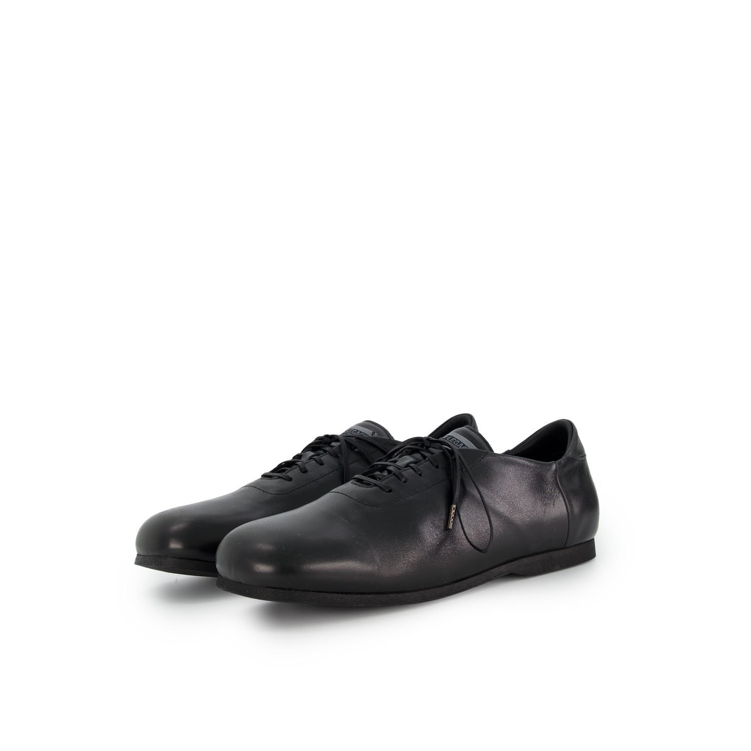 Our Legacy Sneak In Sombre Satin Bovine | Nitty Gritty