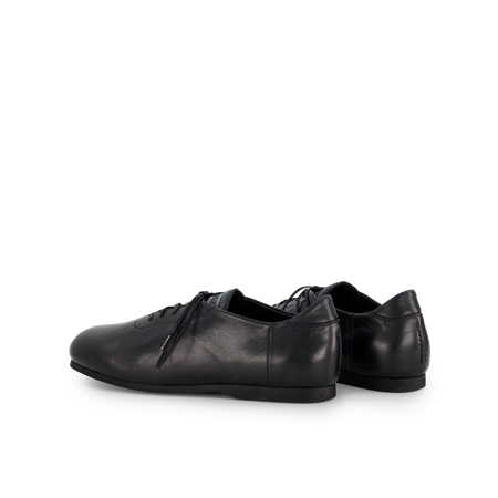 Our Legacy Sneak In Sombre Satin Bovine | Nitty Gritty