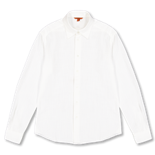 Barena Venezia Maridola Lanchin Shirt - White