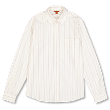 Barena Venezia Faziol Lenza Shirt - Blackberry