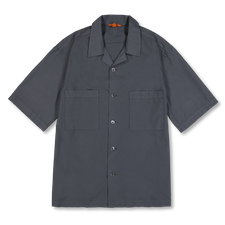 Barena Venezia Solana Bagio Shirt - Lead