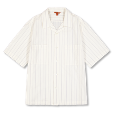 Barena Venezia Solana Lenza Shirt - Navy