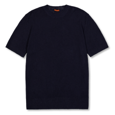 Barena Venezia Tuga Risada Knitwear - Navy